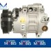 MOBIS AIR-CON COMPRESSOR HYUNDAI SONATA 2004-09